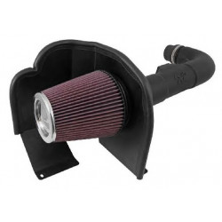Športové sanie K&N 63 series AirCharger® , 63-3085