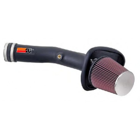 Športové sania K&N Športové sanie K&N 63 series AirCharger® , 63-6015 | race-shop.sk