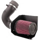 Športové sania K&N Športové sanie K&N 63 series AirCharger® , 63-7001 | race-shop.sk
