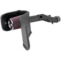Športové sanie K&N 63 series AirCharger® , 63-9023