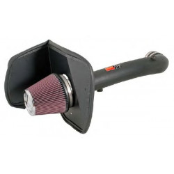 Športové sanie K&N 63 series AirCharger® , 63-9027