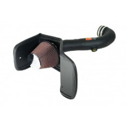 Športové sanie K&N 63 series AirCharger® , 63-9029