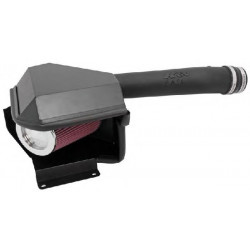 Športové sanie K&N 63 series AirCharger® , 63-9034