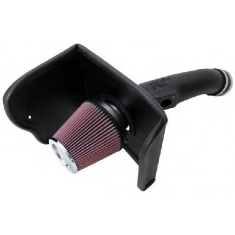 Športové sania K&N Športové sanie K&N 63 series AirCharger® , 63-9035 | race-shop.sk