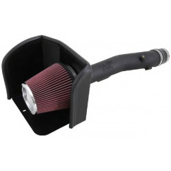 Športové sanie K&N 63 series AirCharger® , 63-9037