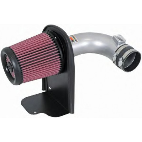 Športové sania K&N Športové sanie K&N 69 series Typhoon®, 69-0017TS | race-shop.sk