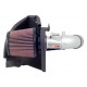 Športové sania K&N Športové sanie K&N 69 series Typhoon®, 69-1013TS | race-shop.sk