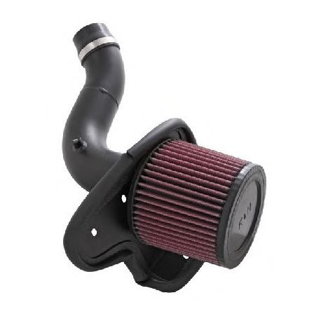 Športové sania K&N Športové sanie K&N 69 series Typhoon®, 69-1211TTK | race-shop.sk