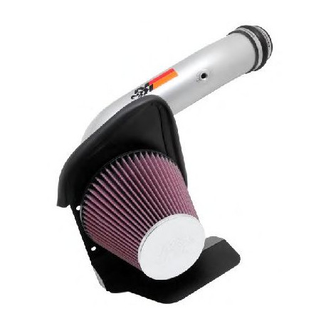 Športové sania K&N Športové sanie K&N 69 series Typhoon®, 69-3528TS | race-shop.sk