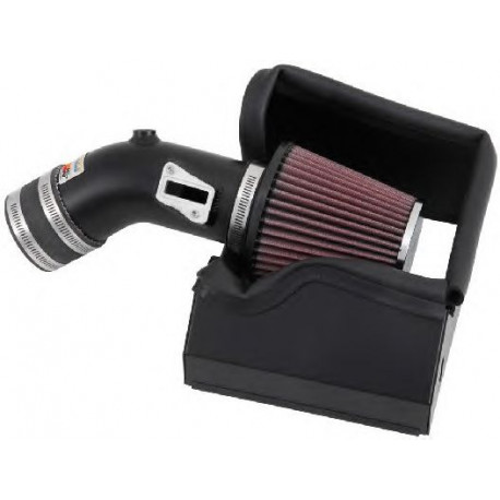 Športové sania K&N Športové sanie K&N 69 series Typhoon®, 69-3533TTK | race-shop.sk