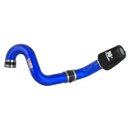 Športové sania K&N Športové sanie K&N 69 series Typhoon®, 69-4002TB | race-shop.sk