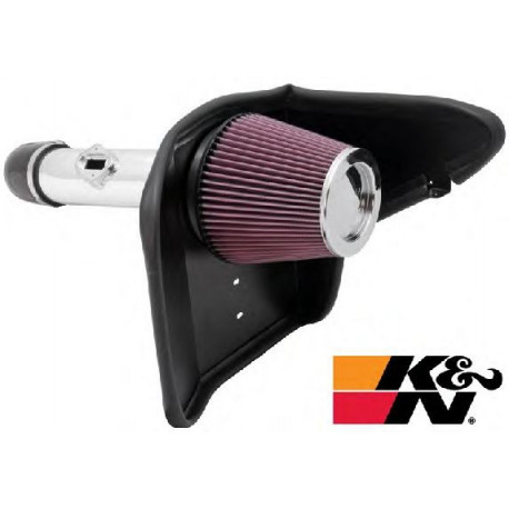 Športové sania K&N Športové sanie K&N 69 series Typhoon®, 69-4520TP | race-shop.sk