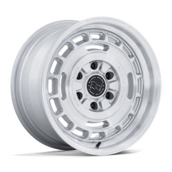 Black Rhino BR600 VAGABOND disk 17x8.5 6x139.7 106.1 ET25, Gloss silver