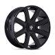 ALU disky DUB DUB DC273 PULL disk 24x10 6x135/6x139.7 100.3 ET30, Gloss black | race-shop.sk