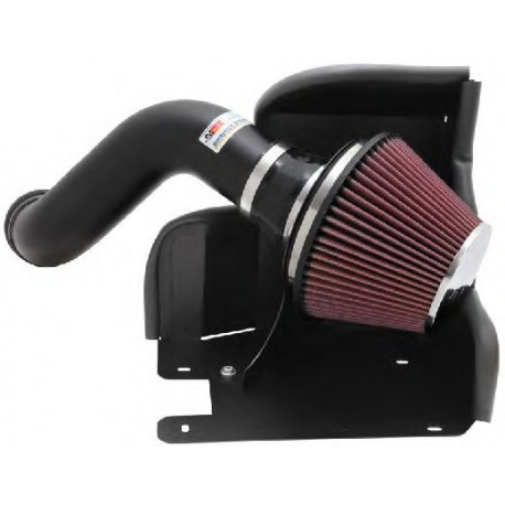 Športové sania K&N Športové sanie K&N 69 series Typhoon®, 69-5301TTK | race-shop.sk