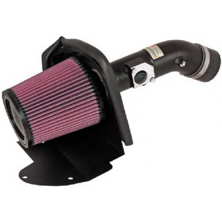 Športové sania K&N Športové sanie K&N 69 series Typhoon®, 69-6027TTK | race-shop.sk