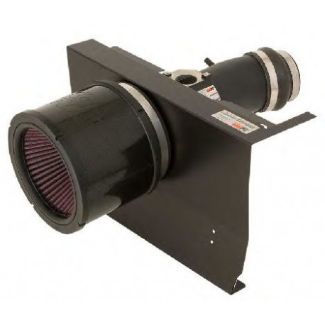 Športové sania K&N Športové sanie K&N 69 series Typhoon®, 69-6030-1TFK | race-shop.sk