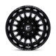 ALU disky Fuel Fuel D868 ARC DUALLY disk 20x8.25 8x210 154.3 ET-227, Gloss black | race-shop.sk