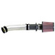 Športové sania K&N Športové sanie K&N 69 series Typhoon®, 69-7081-1TS | race-shop.sk