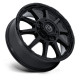 ALU disky Fuel Fuel D911 CIRCUIT DUALLY disk 24x8.25 8x210 154.3 ET105, Gloss black | race-shop.sk