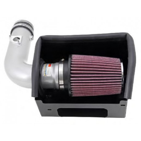 Športové sania K&N Športové sanie K&N 69 series Typhoon®, 69-8619TS | race-shop.sk