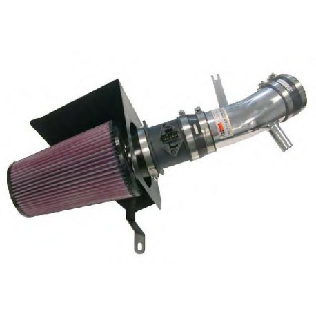 Športové sania K&N Športové sanie K&N 69 series Typhoon®, 69-9502TP | race-shop.sk