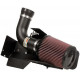 Športové sania K&N Športové sanie K&N 69 series Typhoon®, 69-9756TFK | race-shop.sk