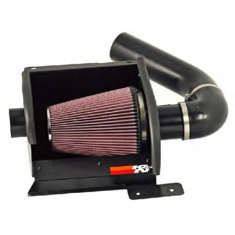 Športové sania K&N Športové sanie K&N 77-series, 77-2570KTK | race-shop.sk