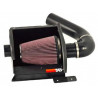 Športové sanie K&N 77-series, 77-2570KTK
