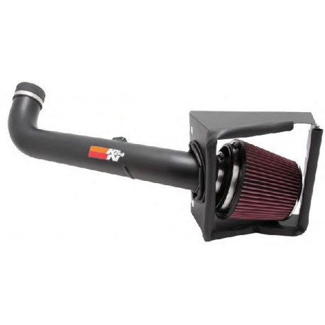 Športové sania K&N Športové sanie K&N 77-series, 77-2577KTK | race-shop.sk