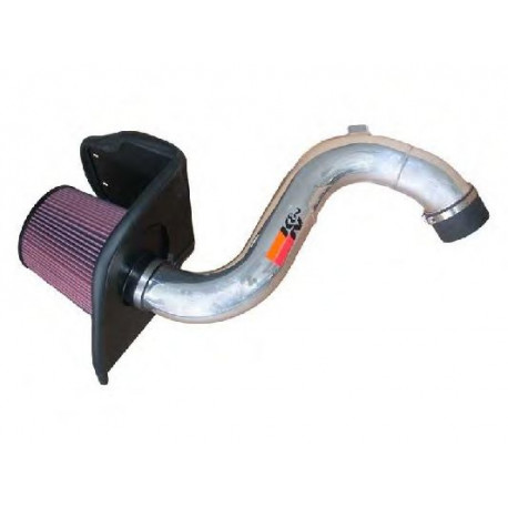 Športové sania K&N Športové sanie K&N 77-series, 77-3047KP | race-shop.sk