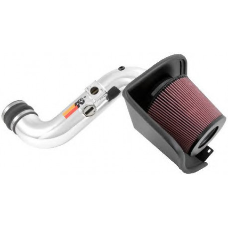 Športové sania K&N Športové sanie K&N 77-series, 77-3077KP | race-shop.sk