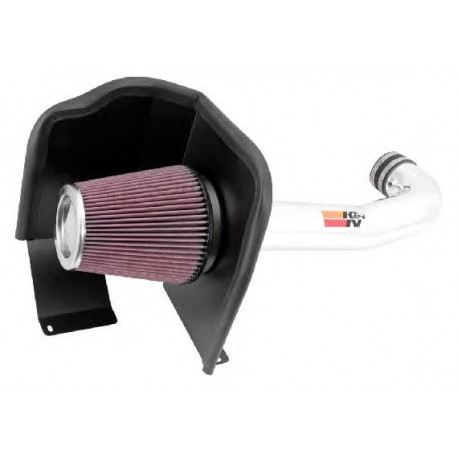 Športové sania K&N Športové sanie K&N 77-series, 77-3082KP | race-shop.sk
