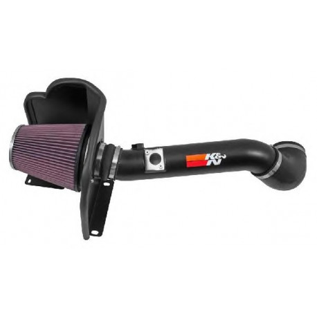 Športové sania K&N Športové sanie K&N 77-series, 77-3086KTK | race-shop.sk