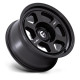 ALU disky Fuel Fuel FC860 HYPE disk 17x8.5 5x150 110.1 ET-10, Matte black | race-shop.sk