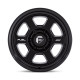 ALU disky Fuel Fuel FC860 HYPE disk 17x8.5 5x150 110.1 ET-10, Matte black | race-shop.sk