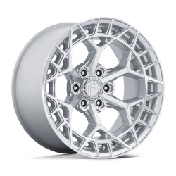 Fuel FC873 CHARGER disk 20x9 6x135 87.1 ET1, Gloss silver
