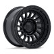 ALU disky Fuel Fuel FC897 HAVOC disk 18x9 6x135 87.1 ET1, Matte black | race-shop.sk