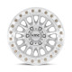 ALU disky KMC KMC KM239 IMPACT BEADLOCK disk 17x9 6x135 87.1 ET1, Silver | race-shop.sk