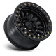 ALU disky KMC KMC KM239 IMPACT BEADLOCK disk 17x9 6x139.7 108 ET-38, Matte black | race-shop.sk