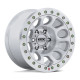 ALU disky KMC KMC KM241 E25 BEADLOCK disk 17x9 5x127 71.5 ET1, Silver | race-shop.sk