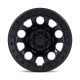 ALU disky KMC KMC KM241 E25 BEADLOCK disk 17x9 6x139.7 108 ET-38, Black | race-shop.sk