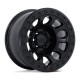 ALU disky KMC KMC KM241 E25 BEADLOCK disk 17x9 6x139.7 108 ET1, Black | race-shop.sk