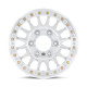 ALU disky KMC KMC KM445 IMPACT FORGED BEADLOCK disk 18x9 6x165.1 108 ET25, Silver | race-shop.sk