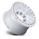 ALU disky KMC KMC KM450 MESA FORGED BEADLOCK disk 17x9 8x165.1 125.1 ET25, Silver | race-shop.sk