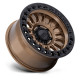 ALU disky KMC KMC KM552 IMS disk 17x8.5 5x127 71.5 ET25, Matte bronze | race-shop.sk