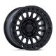 ALU disky KMC KMC KM552 IMS disk 18x9 6x114.3 66.06 ET18, Matte black | race-shop.sk