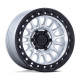 ALU disky KMC KMC KM552 IMS disk 18x9 6x139.7 106.1 ET30, Silver | race-shop.sk