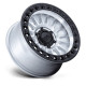 ALU disky KMC KMC KM552 IMS disk 20x9 6x135 87.1 ET18, Silver | race-shop.sk