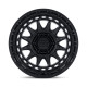 ALU disky KMC KMC KM556 CRUX disk 17x8.5 6x139.7 106.1 ET25, Black | race-shop.sk
